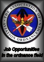 Association of aviation ordnancemen