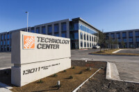 The Home Depot Austin Technology Center