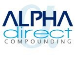 Alpha direct compounding