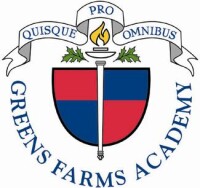 Greens Farms Academy
