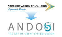 Andosi-the art of great system design