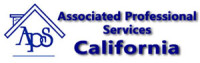 Associated professional services