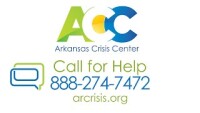 Arkansas crisis center