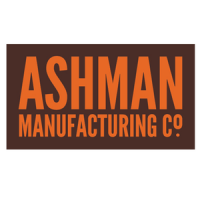 Ashman manufacturing