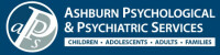 Ashburn psychological and psychiatric services