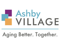 Ashby village