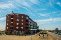 Holiday Inn Seaport Beach IJmuiden