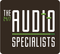 Audio specialists, llc