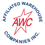 Affiliated warehouse companies
