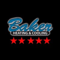 Baker heating and cooling