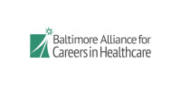 Baltimore alliance for careers in healthcare