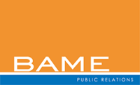 Bame public relations