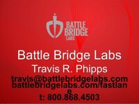 Battlebridge labs
