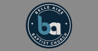 Belle aire baptist church