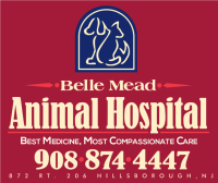 Belle mead animal hospital