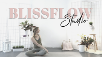 Bliss flow yoga & wellness