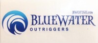 Bluewater outriggers