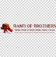 Band of brothers northwest