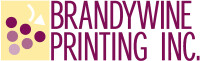 Brandywine printing, inc.