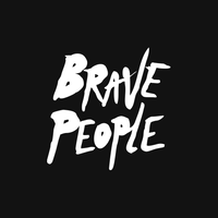 Brave people