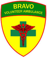 Bravo volunteer ambulance service inc.