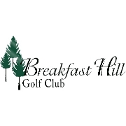 Breakfast hill golf club