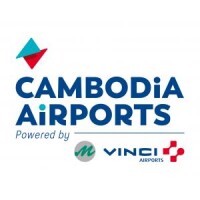 Cambodia airports