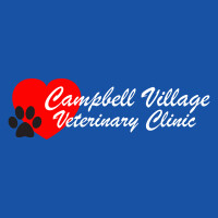 Campbell village vet clinic
