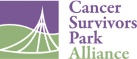 Cancer survivors park alliance