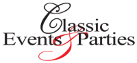 Classic events & parties