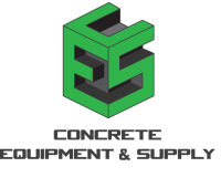 Concrete equipment & supply