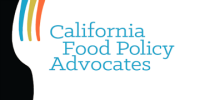California food policy advocates