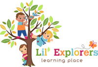 All about learning pre-school