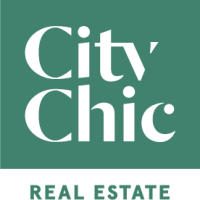 City chic real estate