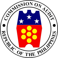 Commission on audit