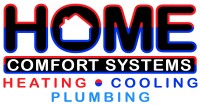 Comfort systems heating & air conditioning