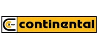 Continental screw conveyor