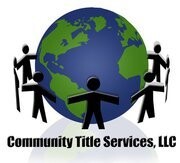Community title services, llc