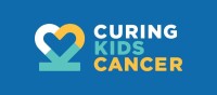 Curing kids cancer