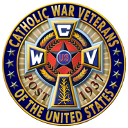 Catholic war veterans of the united states of america