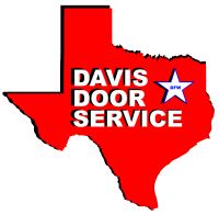Davis door service