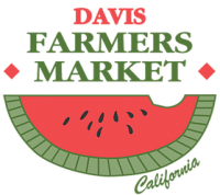 Davis farmers market