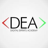 Digital experts academy