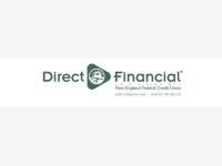Direct financial, a division of new england federal credit union