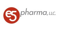 E5 pharma, llc.