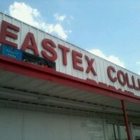 Eastex collision repair