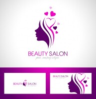 Hairdresser and beauty salon