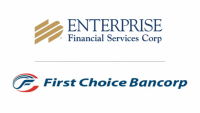 Enterprise financial services
