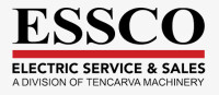 Essco - electric service & sales company