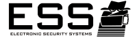 Electronic security systems, inc